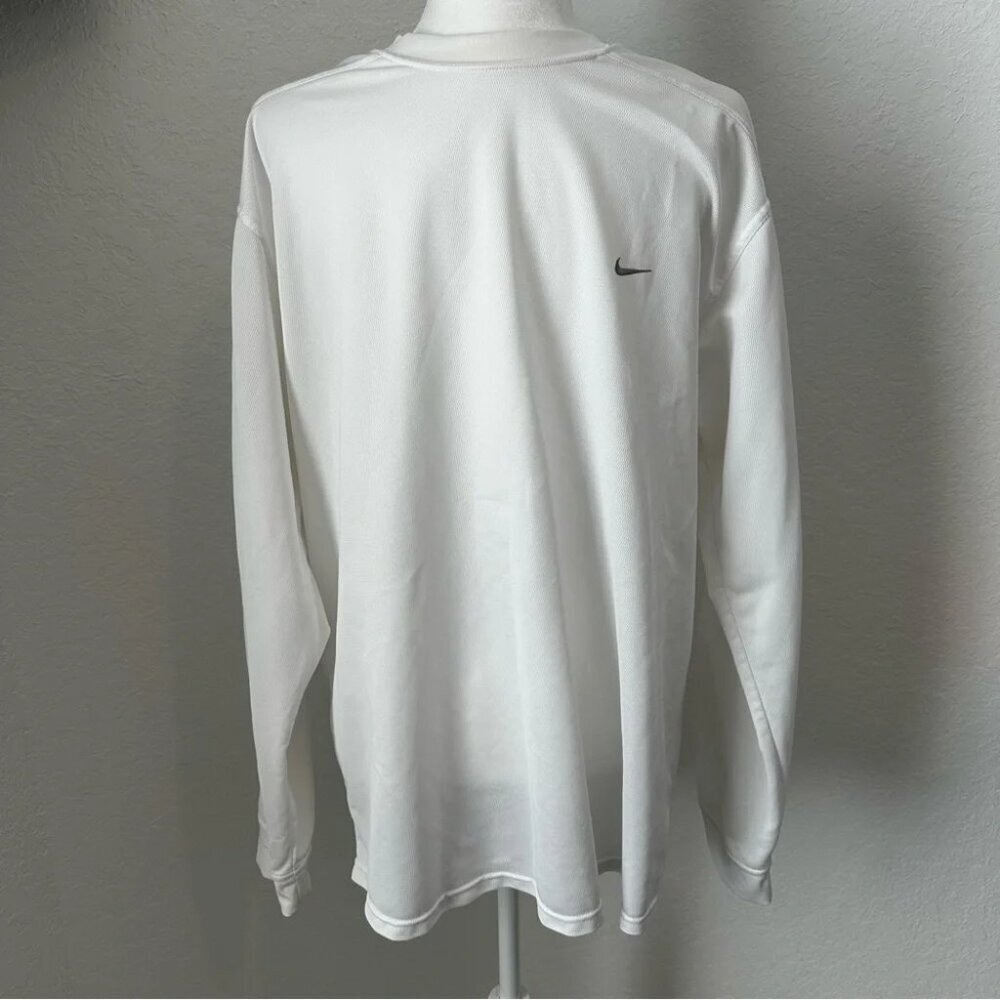 Men's Nike Long Sleeve